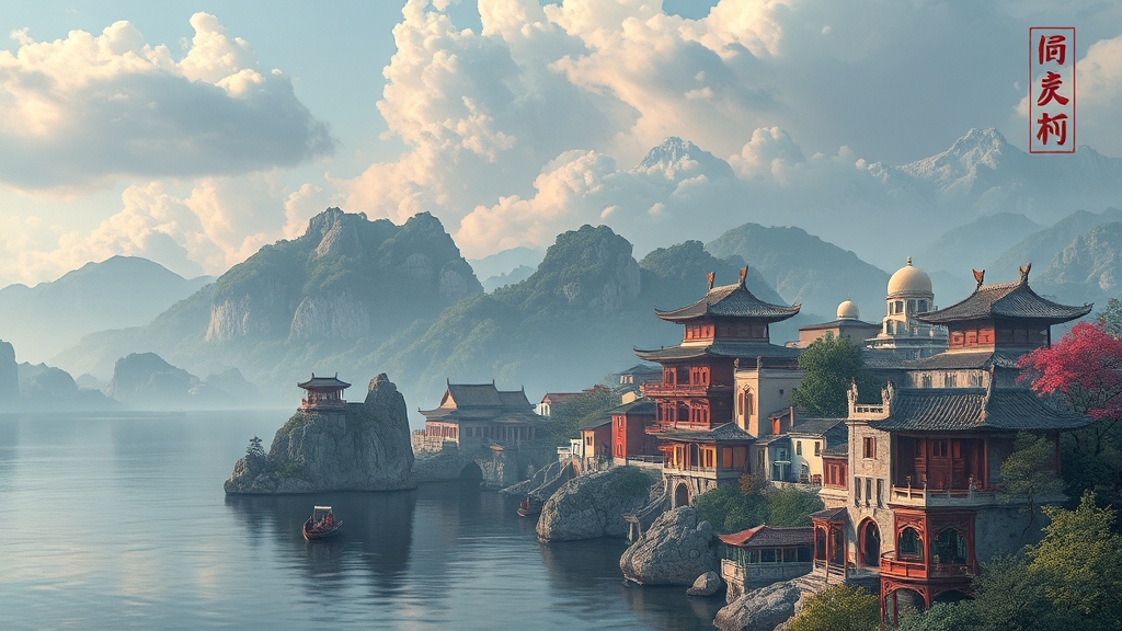 기내용 캐리어 관리 & 보관 꿀팁 (cartoon 스타일)