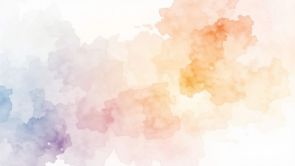 사회, 보이스피싱 긴급 차단 제도 시행 (watercolor 스타일)