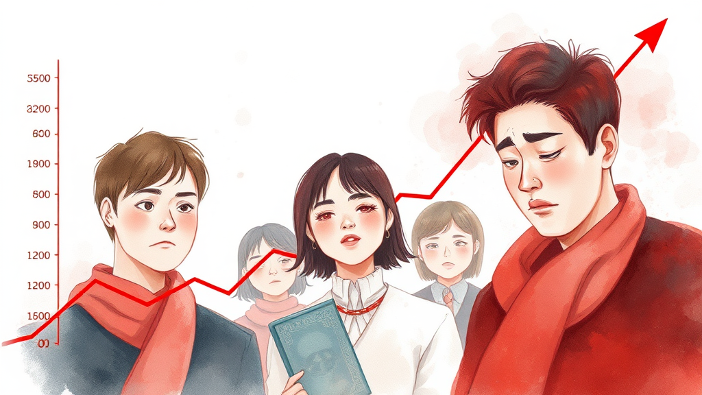 원/달러 환율 1400원 의미 (watercolor 스타일)