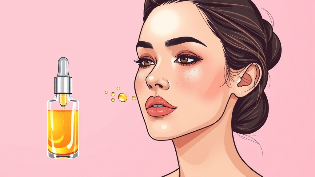 닥터디엣 글루타치온 소개 (illustration 스타일)