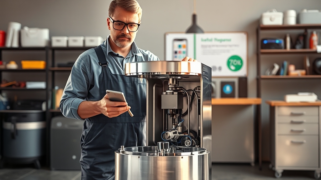 A/S 간편 신청 방법 (realistic 스타일)