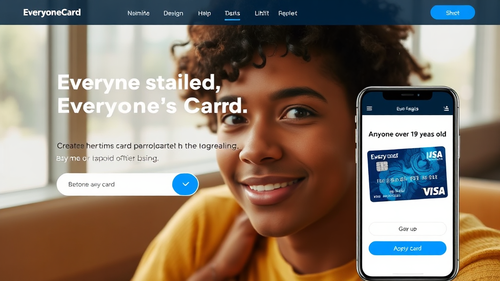 신청 자격 및 방법 상세 안내 (realistic 스타일)