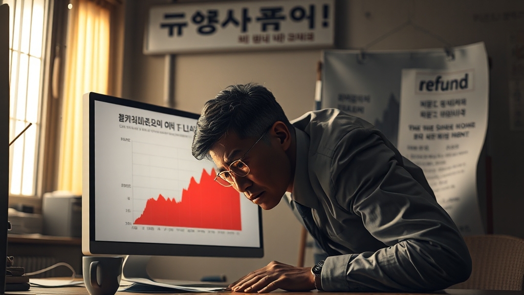 상한액 초과 시 계산법 (realistic 스타일)