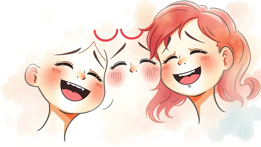 위약금 면제 제외 대상 (watercolor 스타일)