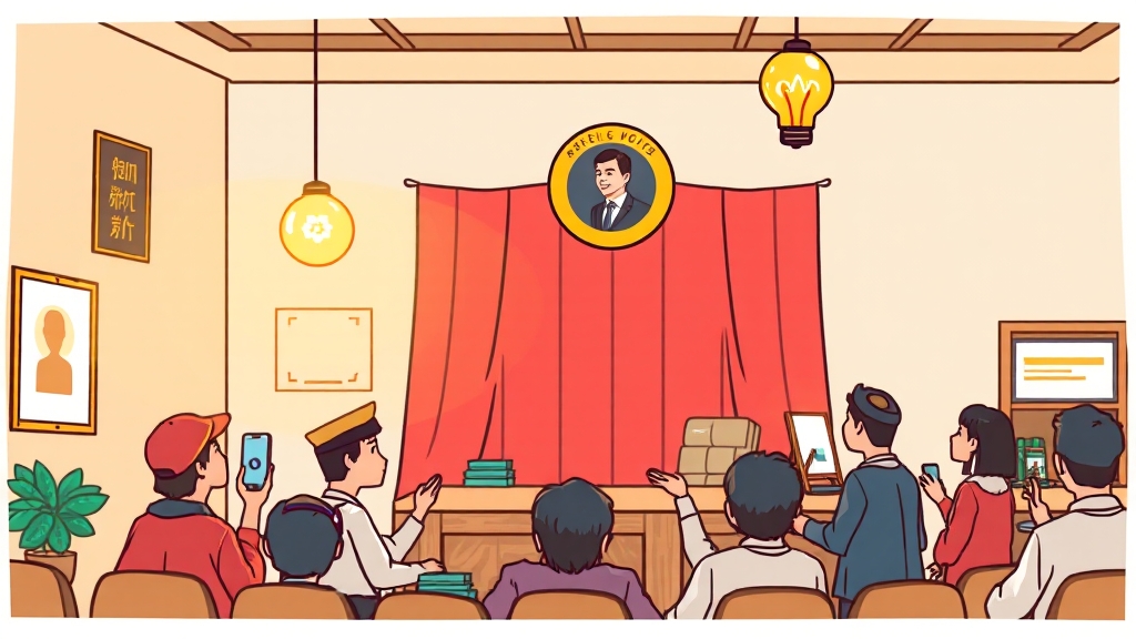 국민제안 신청 방법 (cartoon 스타일)