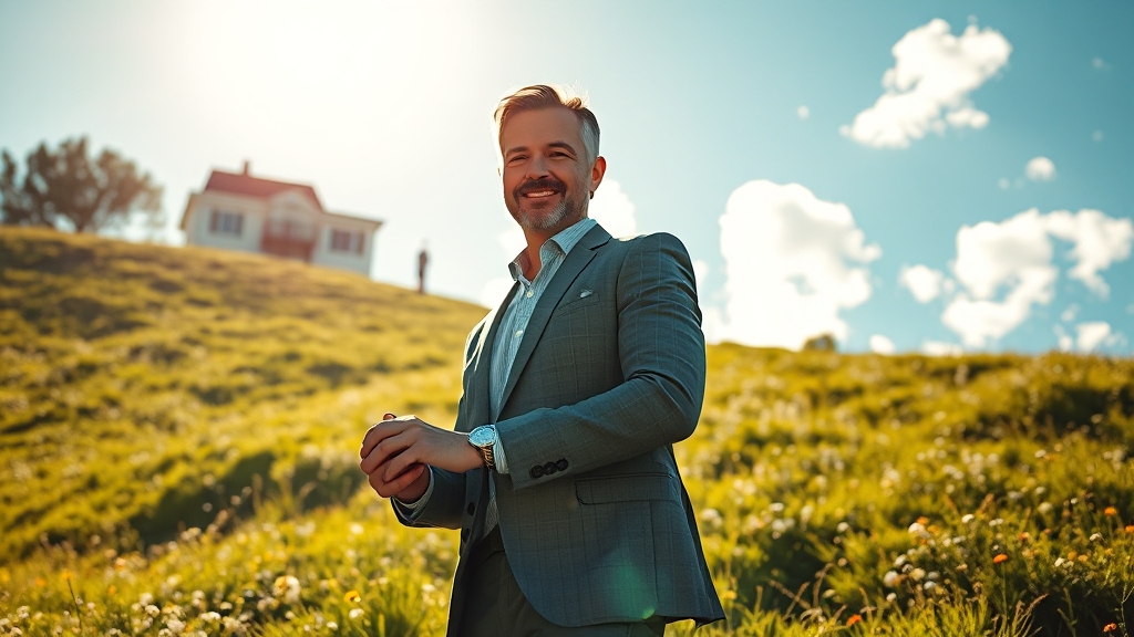 자신감을 되찾으세요! (realistic 스타일)