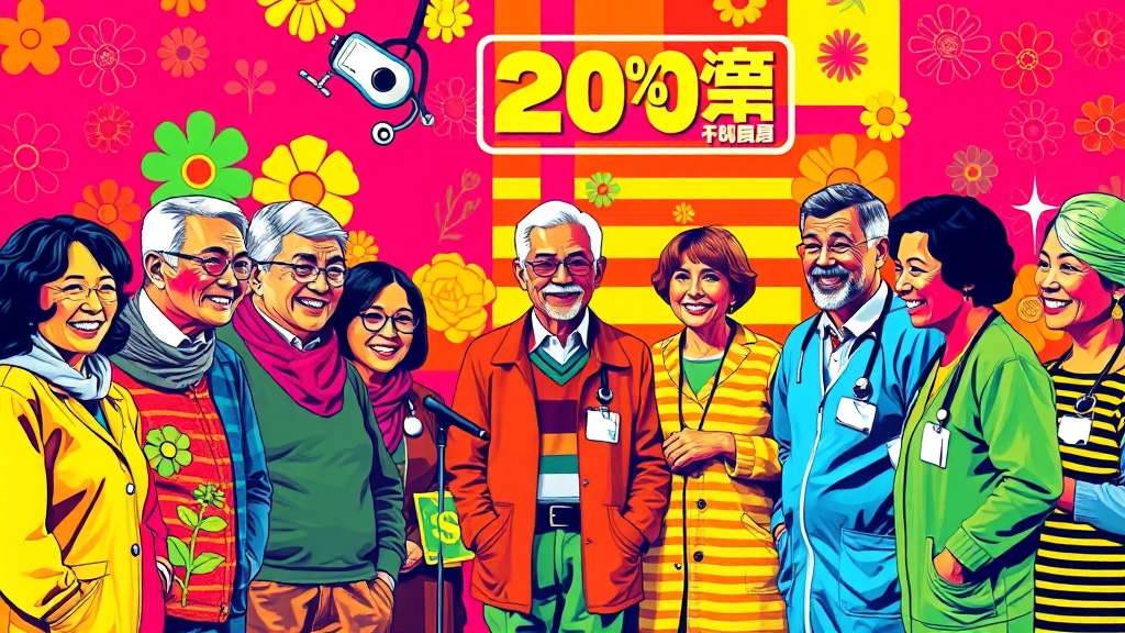 생활비 지원 제도란? (popart 스타일)