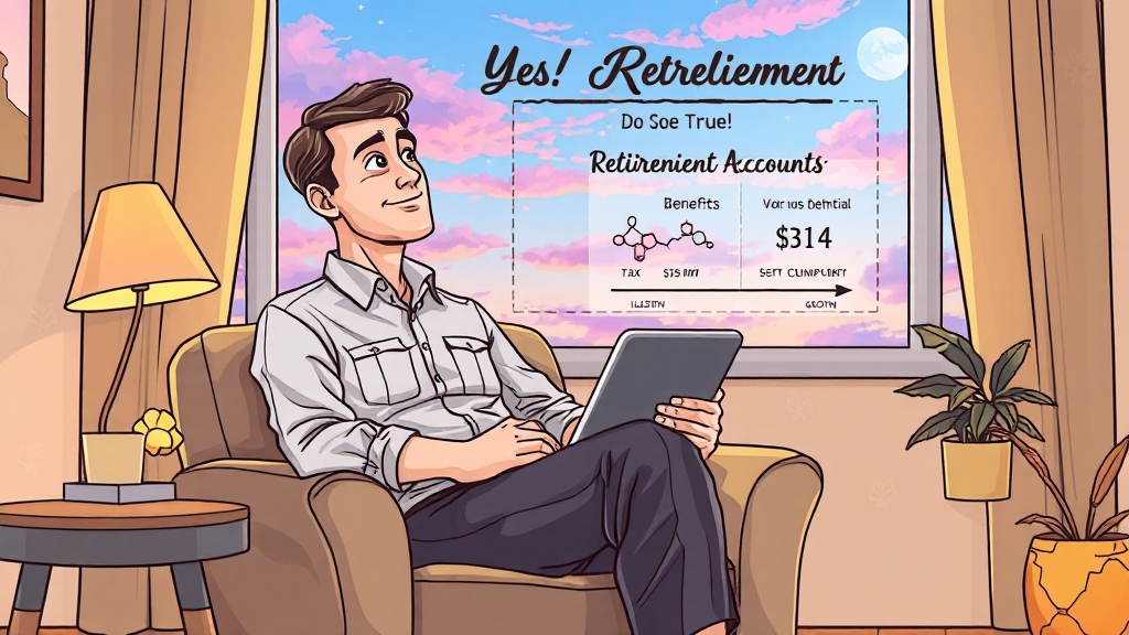 IRP란 무엇일까요? (cartoon 스타일)