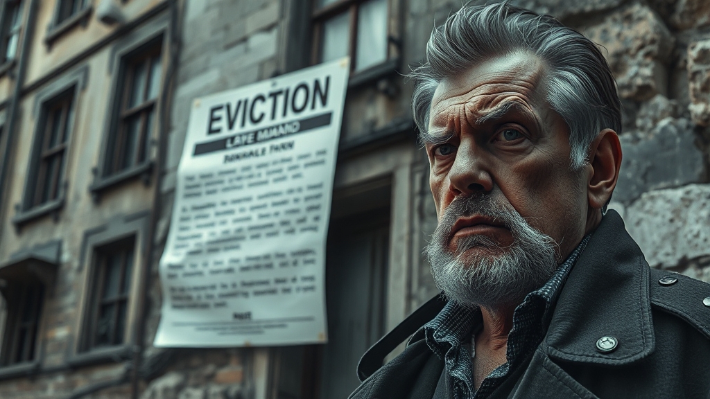 내용증명 발송, 첫걸음! (realistic 스타일)