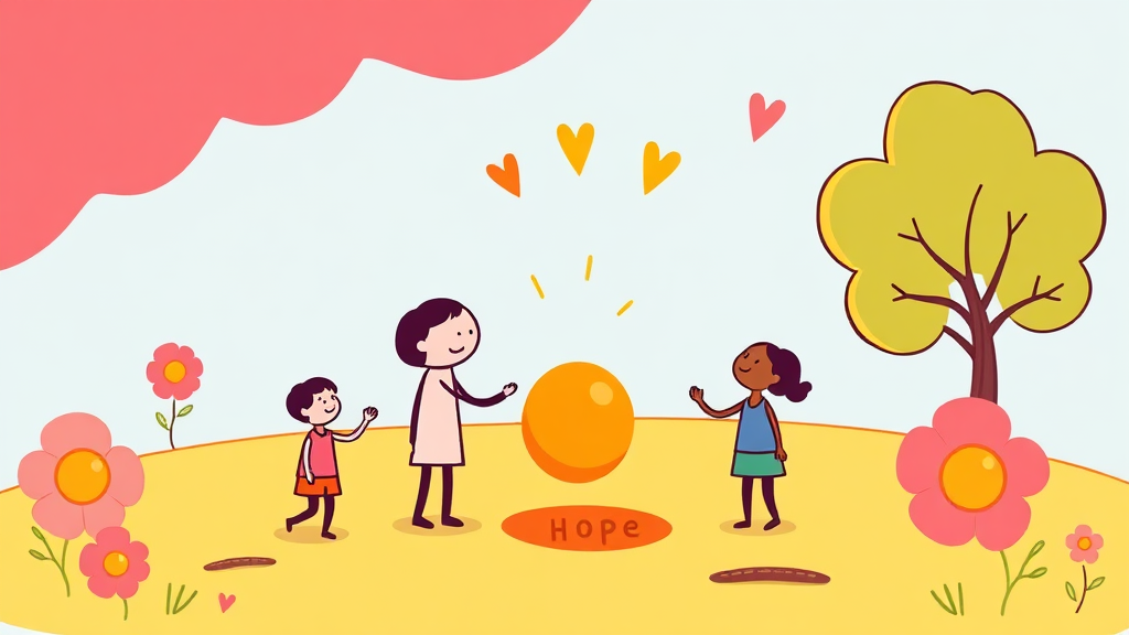 췌장 장애 관련 정책 변화와 향후 전망 (cartoon 스타일)