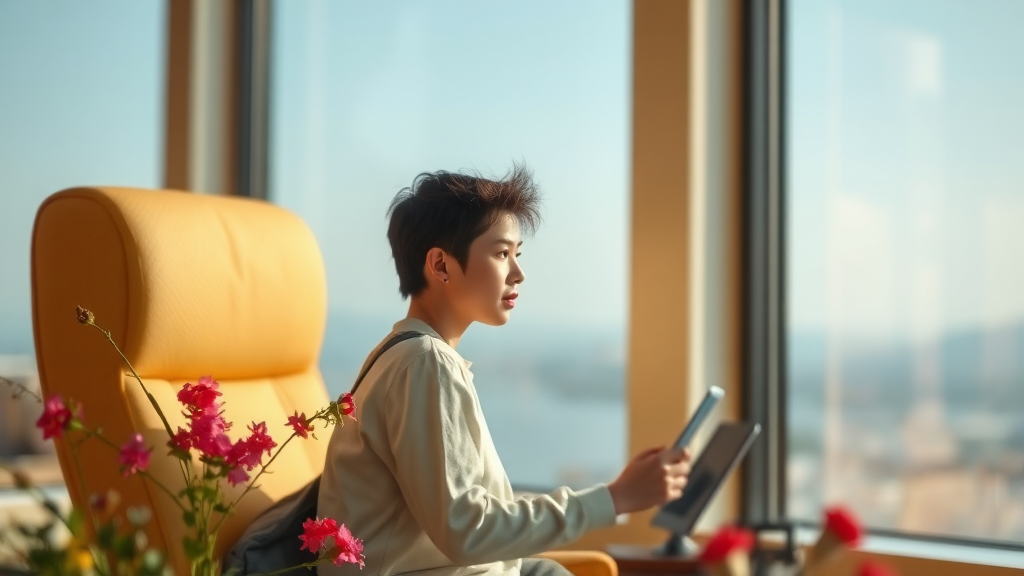 챗GPT 대체 서비스 추천 (realistic 스타일)