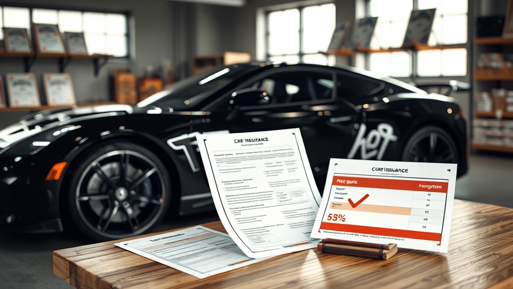 갱신 절차 단계별 안내 (realistic 스타일)