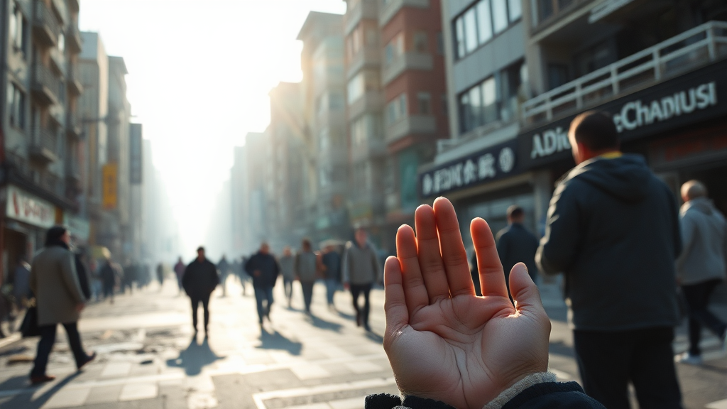 전세사기 피해 회복을 위한 실천 (realistic 스타일)