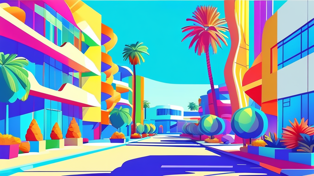 튼튼머니 활용 꿀팁과 유의사항 (cartoon 스타일)