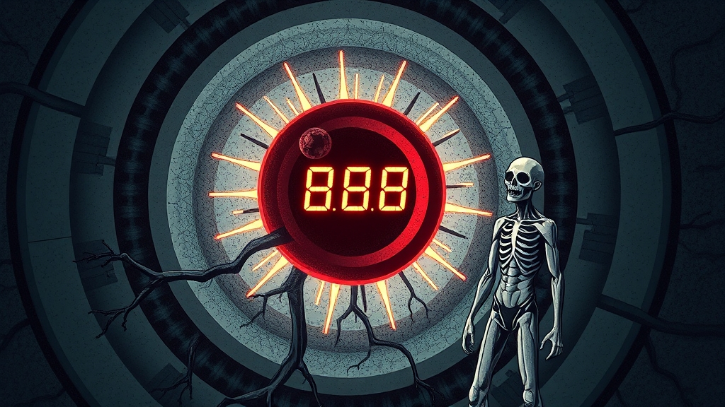 혈당 스파이크란? (illustration 스타일)