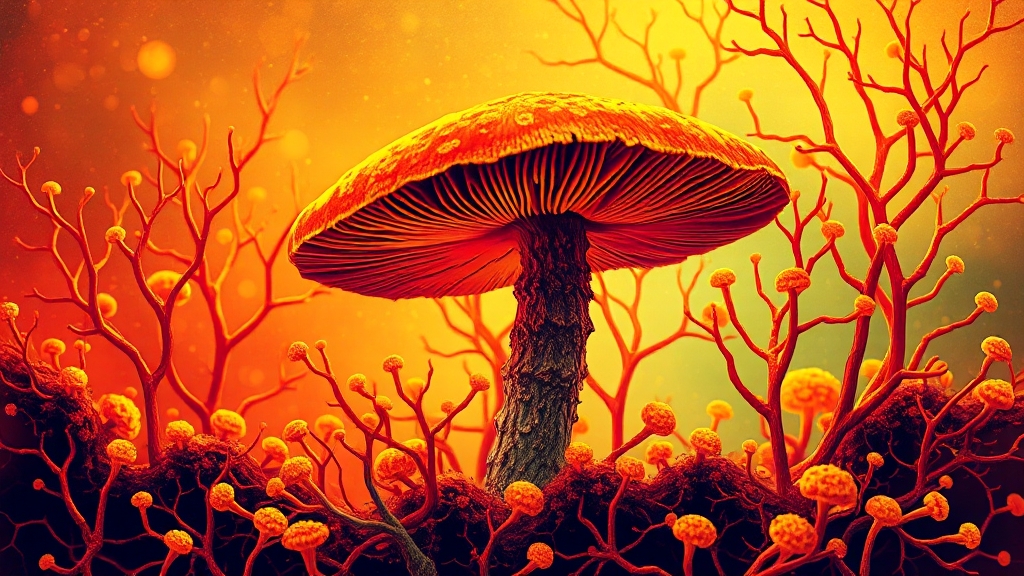 세리포리아, 무엇이 특별할까? (popart 스타일)