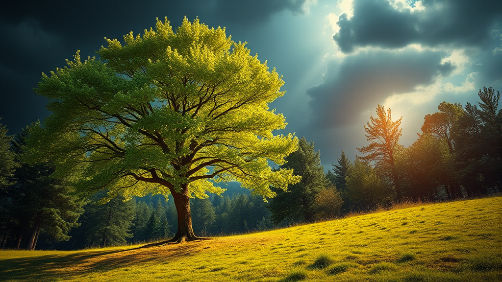 이란 전쟁, 주식 시장 폭락? 유가·환율 급등과 투자 전략 9 불안정한 시장 상황 속 장기적인 투자 관점 유지 (realistic 스타일)