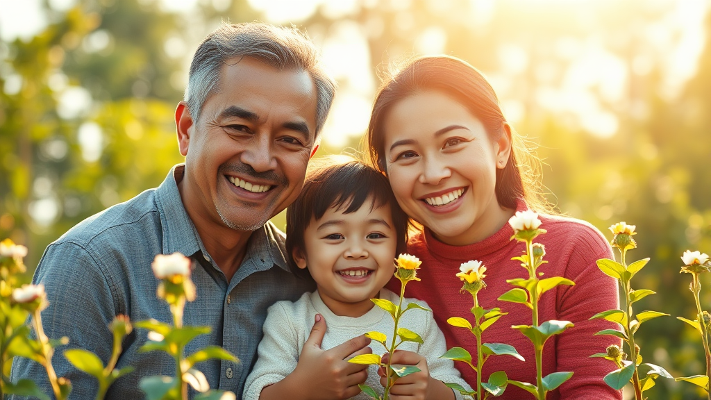 2026년 핵심 정보 요약 (realistic 스타일)