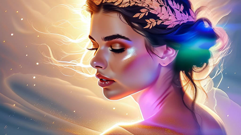 1218회 로또 당첨 결과, 무엇이 특별했을까요? (watercolor 스타일)