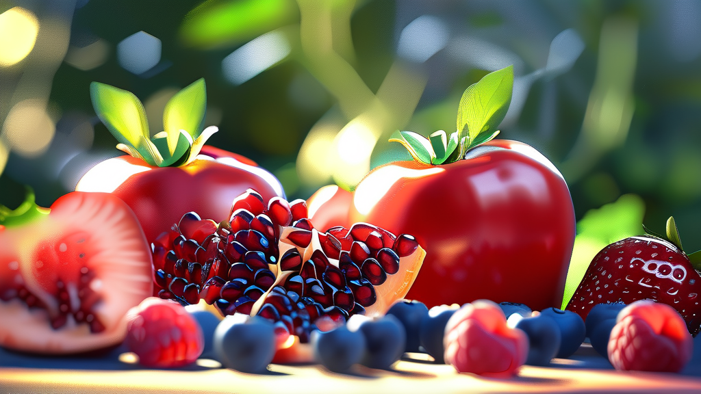 이런 분들에게 추천해요 (realistic 스타일)