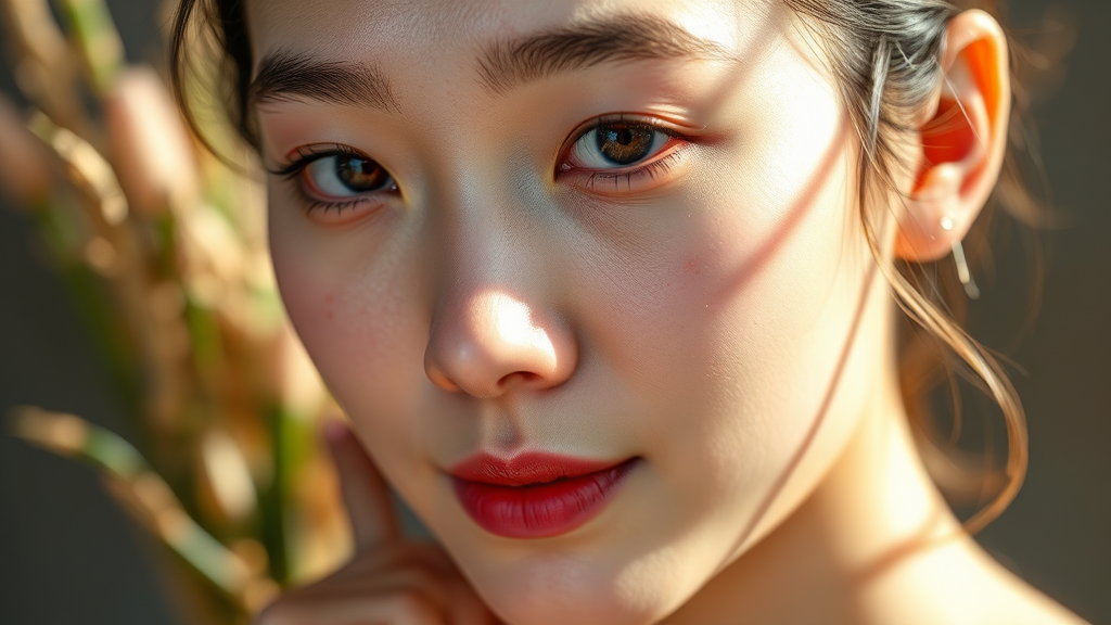 술지게미팩 A to Z 4 술지게미팩, 뭐가 특별해? (realistic 스타일)