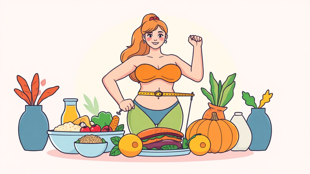 마무리 (illustration 스타일)