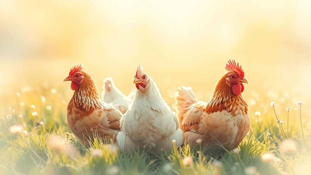 사육환경 번호, 어떤 차이가 있을까요? (watercolor 스타일)