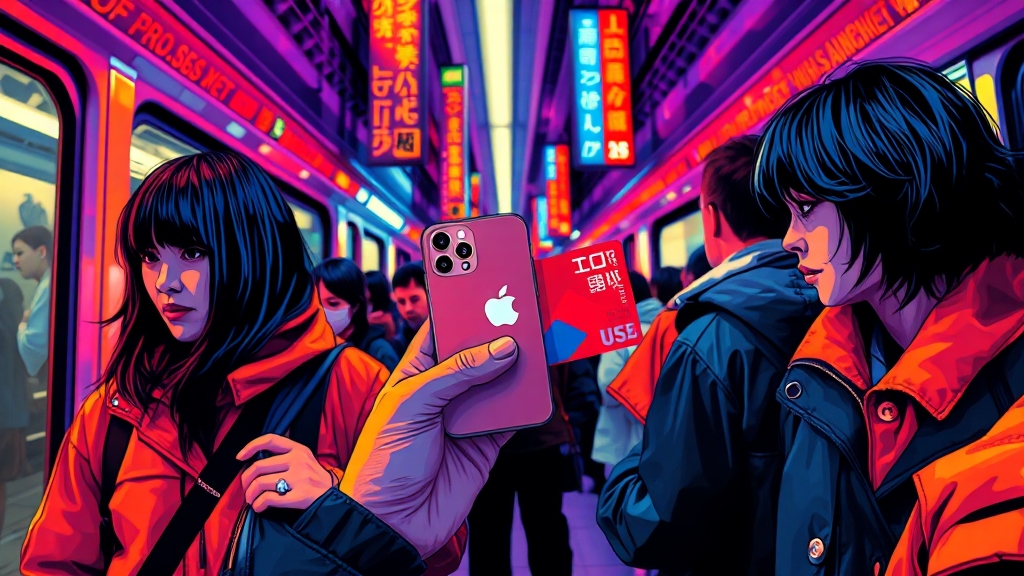 앞으로의 전망과 기대 효과 (popart 스타일)