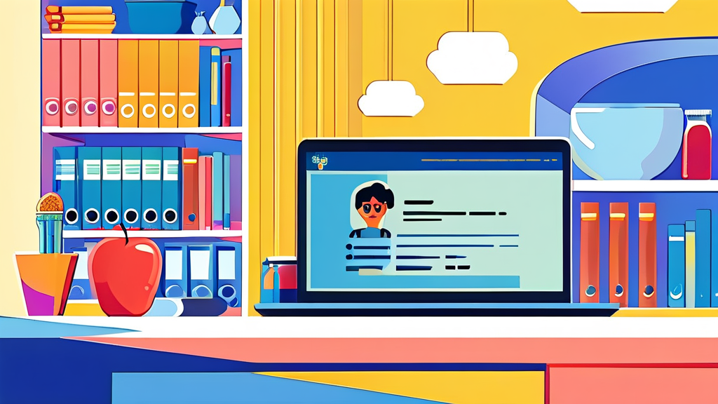 안전한 다이어트 보조제 선택을 위한 주의사항 (cartoon 스타일)