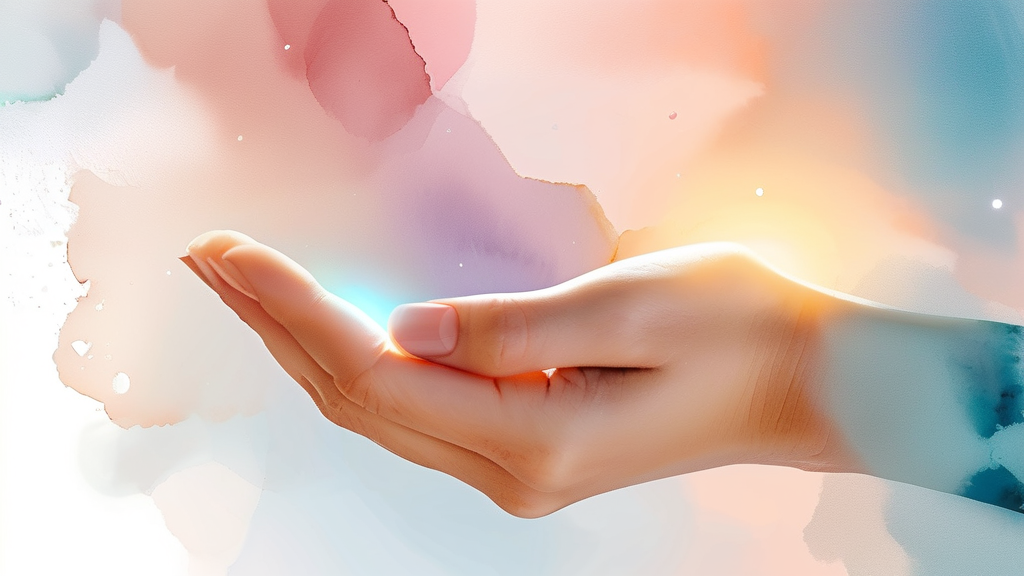 전직장려수당 신청 방법 및 절차 완벽 가이드 (watercolor 스타일)