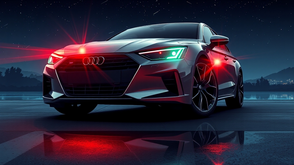 수리 후, 꼼꼼한 점검 필수! (illustration 스타일)