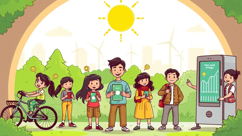 제도의 핵심 목표는? (cartoon 스타일)