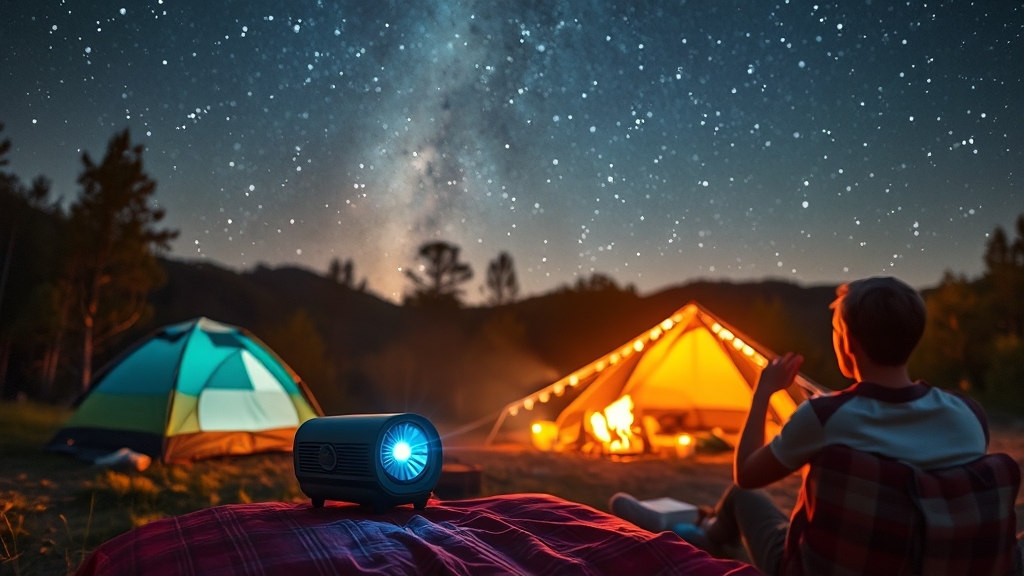 미니 빔프로젝트 추천 (realistic 스타일)