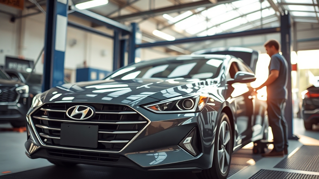 블루핸즈 특징 및 이용 안내 (realistic 스타일)