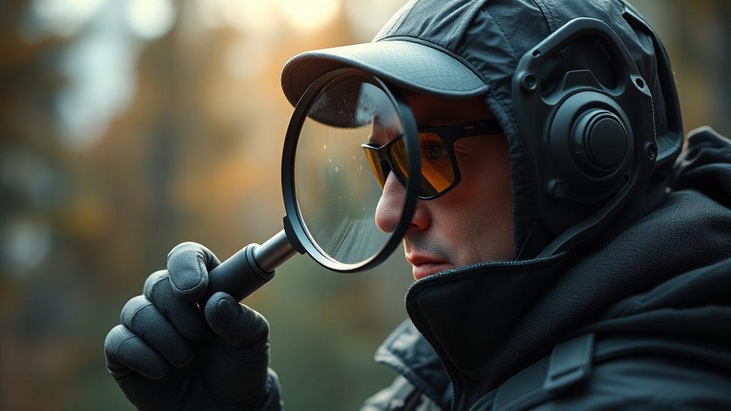 무신사의 발 빠른 조치 (realistic 스타일)