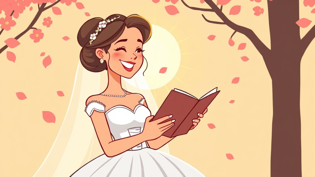 자필 편지 공개 (cartoon 스타일)