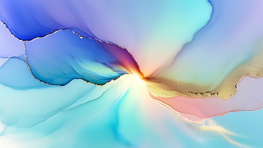 양도소득세, 무엇부터 알아야 할까? (watercolor 스타일)