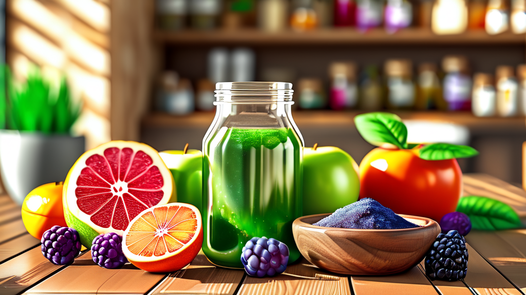 적립된 포인트, 어떻게 사용하고 현금화할까? (realistic 스타일)