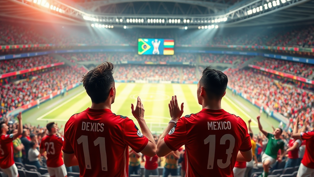 대한민국 조 편성 심층 분석 (realistic 스타일)