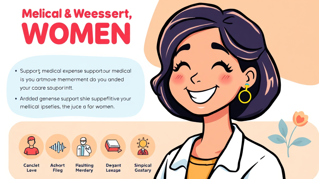 얼마나 지원받을 수 있나요? (cartoon 스타일)