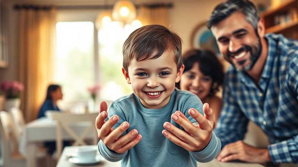 친권과 양육비, 뭐가 다를까? (realistic 스타일)