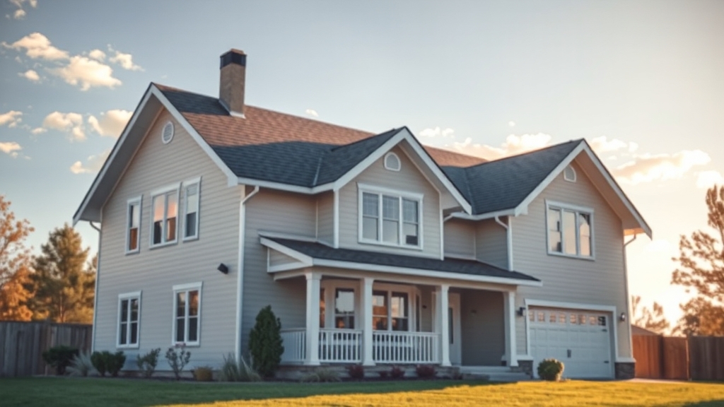 최근 대출 규제 변화 영향 (realistic 스타일)