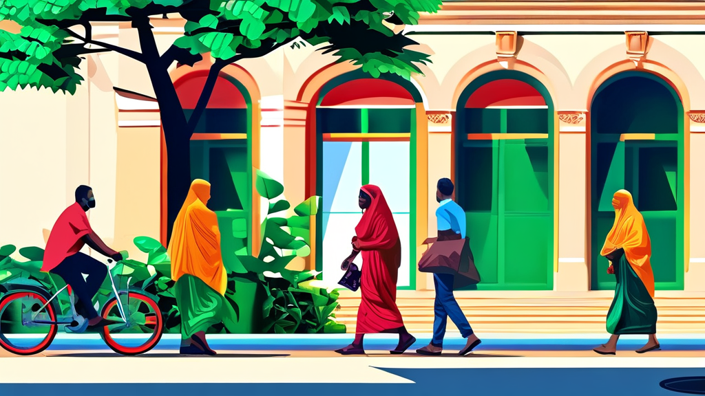 대출 한도, 금리, 상환 조건은? (illustration 스타일)