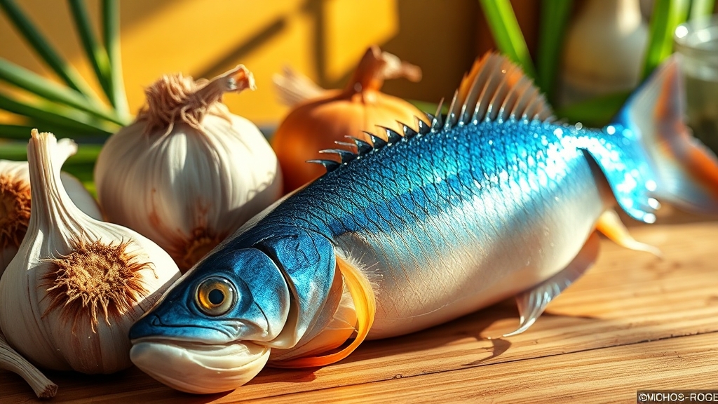 혈관에 좋은 영양소 (realistic 스타일)