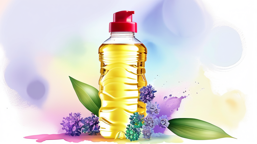 깨끗하게 사용하기 위한 베이비 브레짜 세척 방법 (watercolor 스타일)