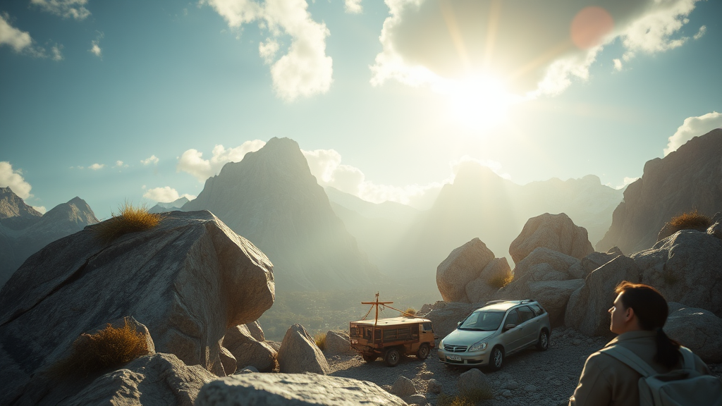 드라마 선택, 나만의 기준 찾기 (realistic 스타일)