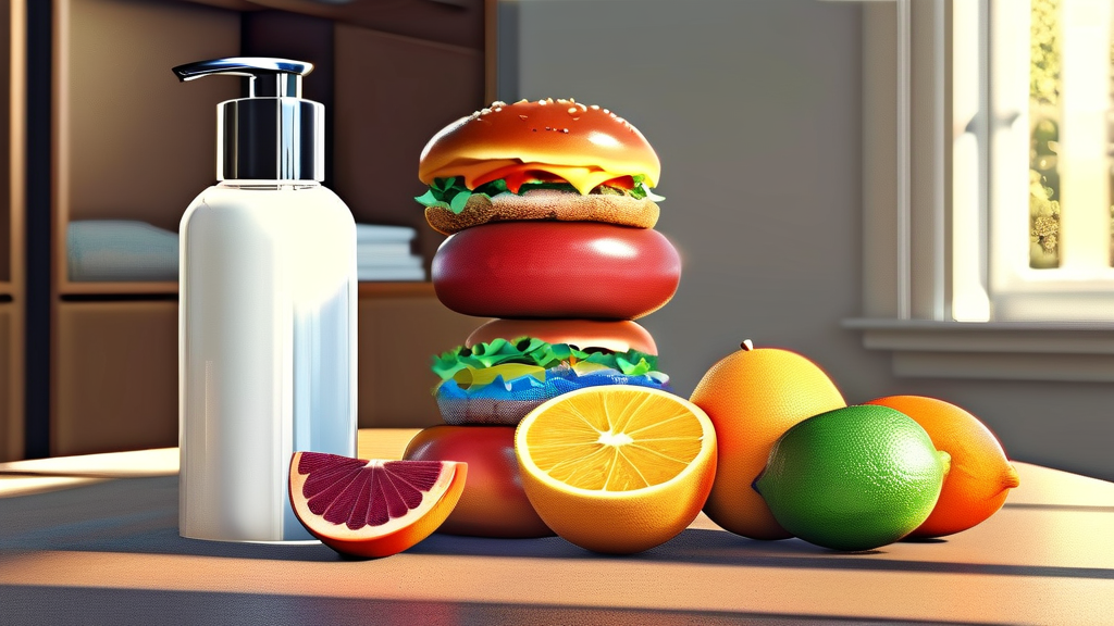 삼성전자 배당금 실수령액 계산 예시 (realistic 스타일)