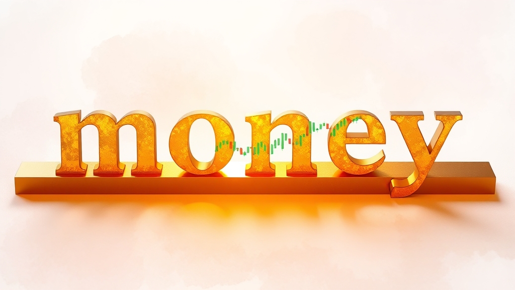 금 1돈, 얼마일까요? (watercolor 스타일)