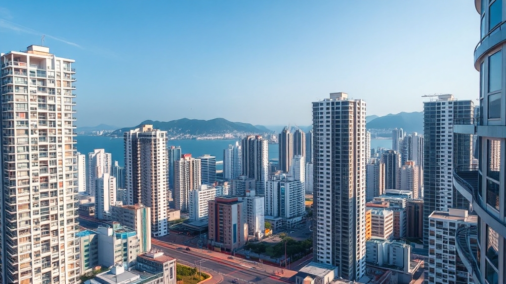 실거래 데이터 기반 시장 동향 분석 (realistic 스타일)