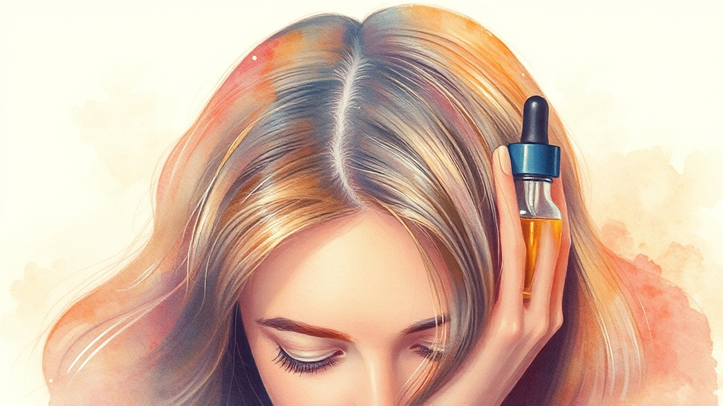 마무리 (watercolor 스타일)